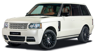   Land rover ( ) Range Rover III